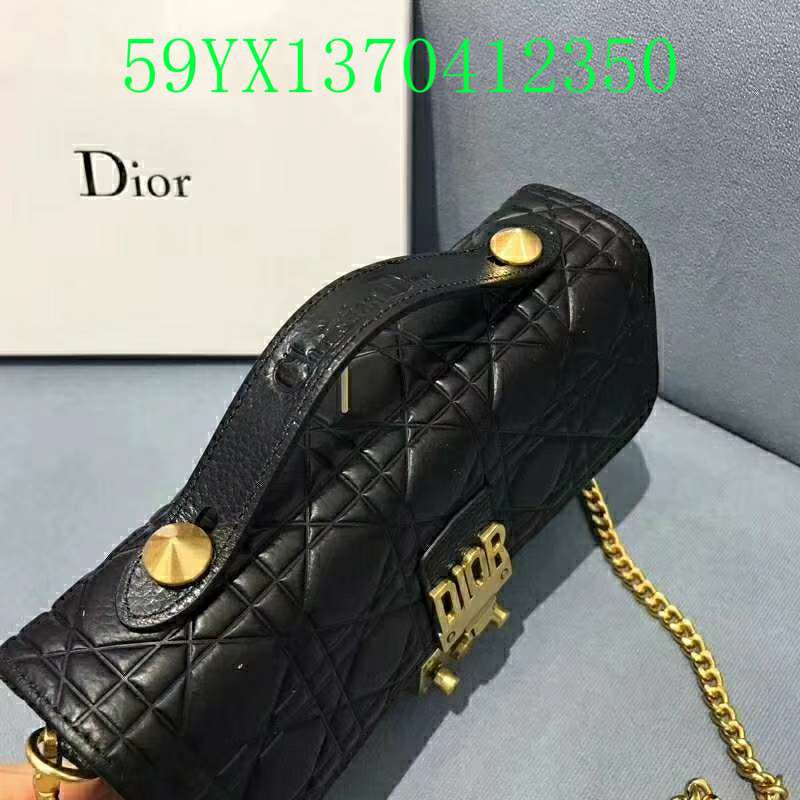 Christian Dior Luxury - The Tote   669