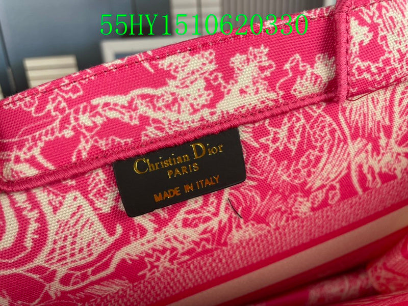 Christian Dior Luxury Bag - The Tote   189