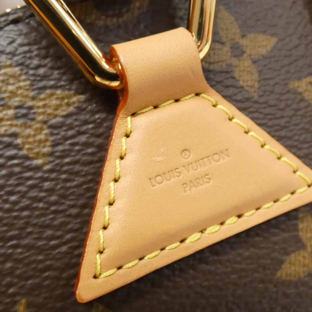Louis Vuitton Monogram LV Moon Backpack M44944 Rucksack