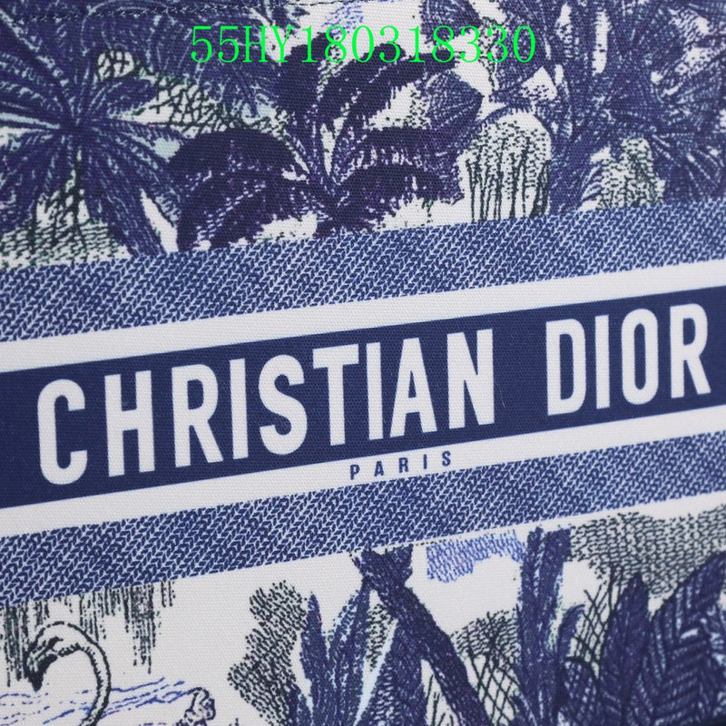 Christian Dior Luxury Bag - The Tote   220