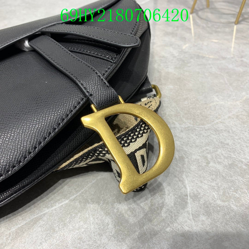 Christian Dior Luxury - The Tote   427