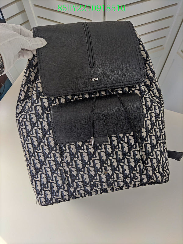 Christian Dior Luxury - The Tote   715