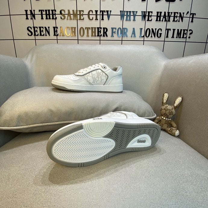 Christian Dior B27 LOW-TOP SNEAKER