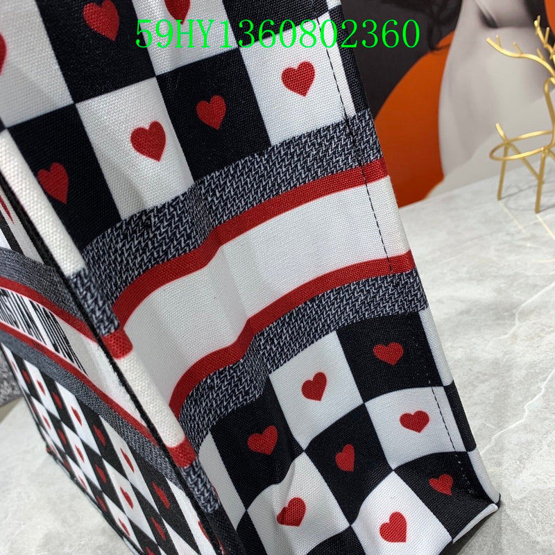 Christian Dior Luxury Bag - The Tote 343