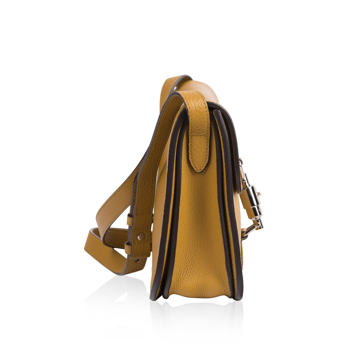 Gucci Jackie Satchel