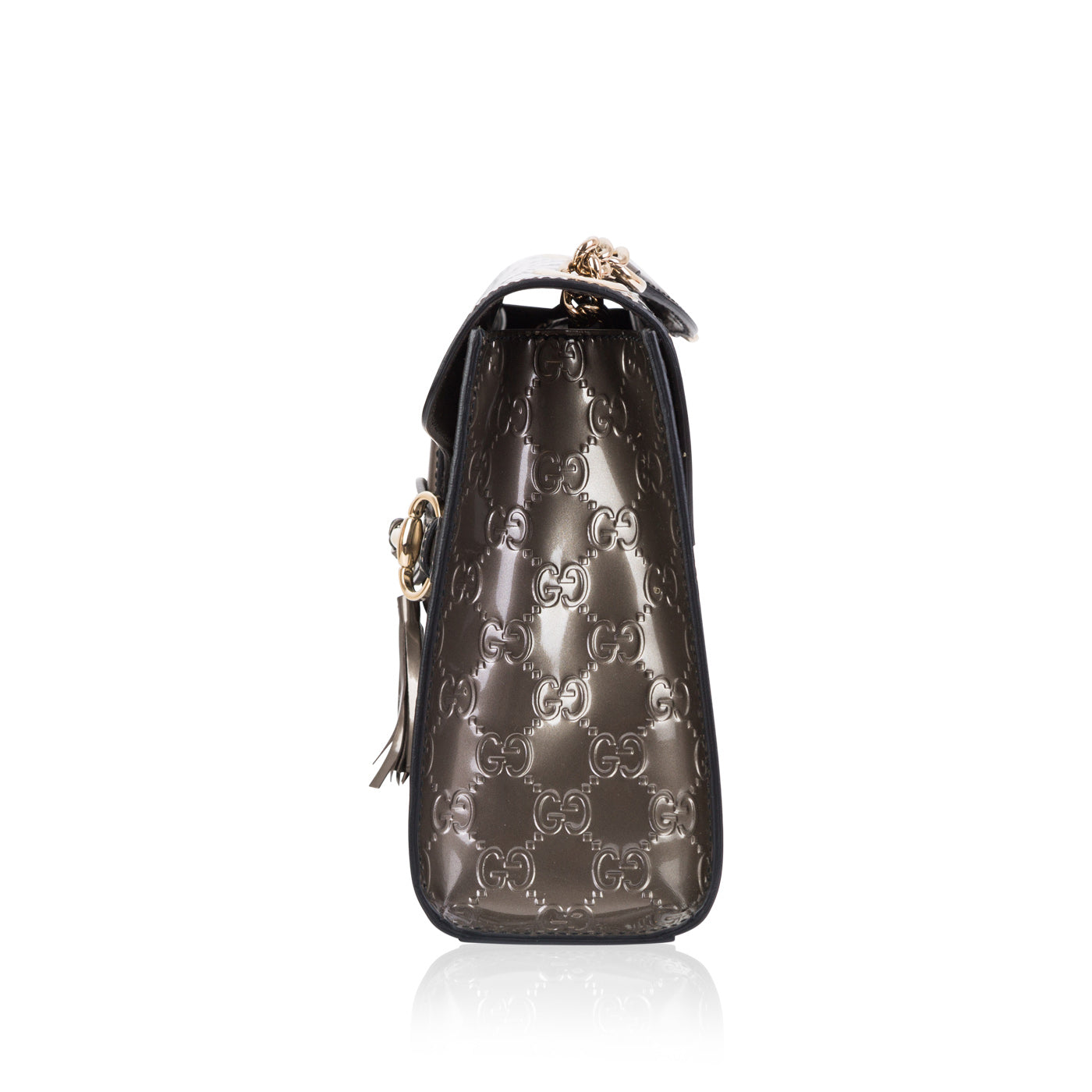 Gucci Emily Guccissima