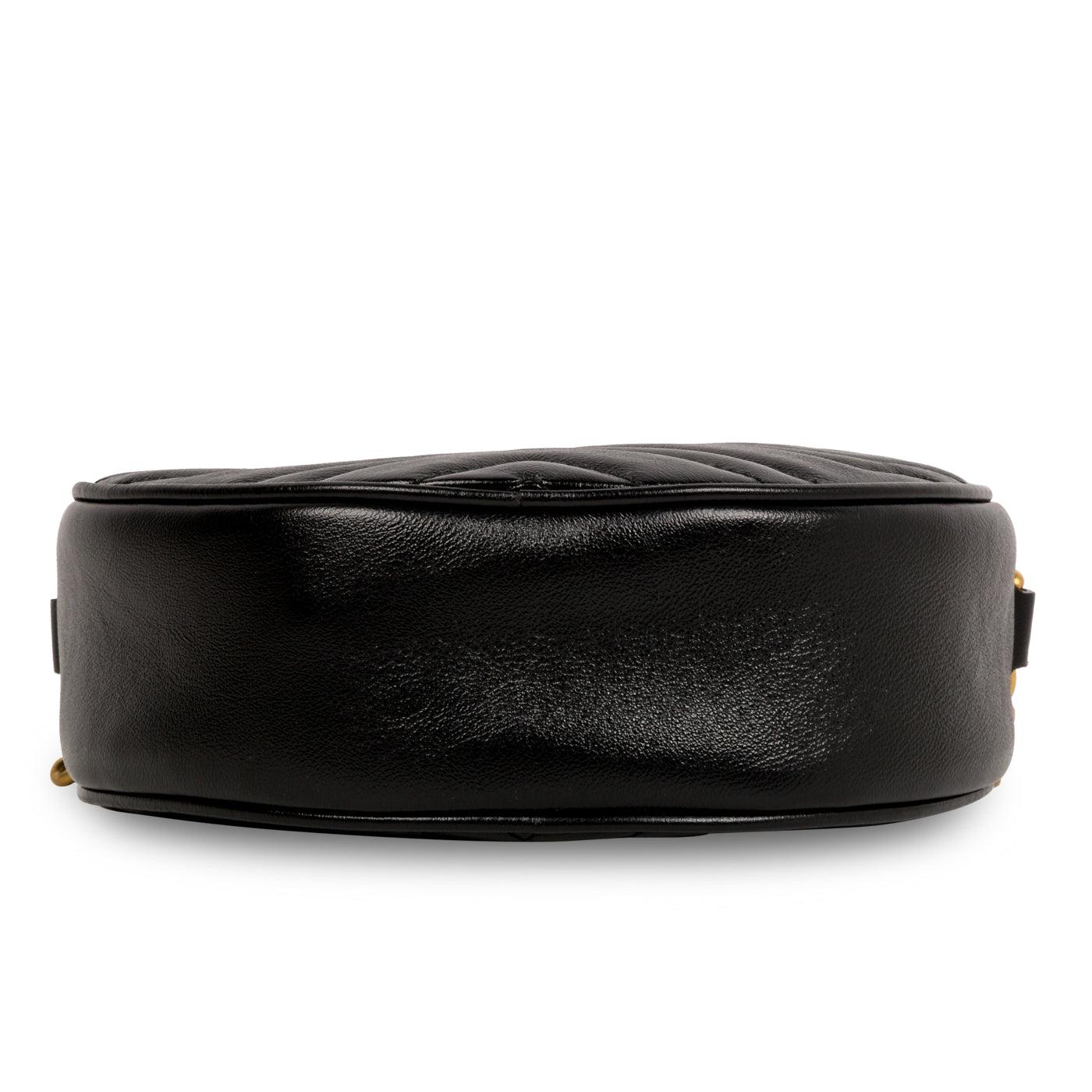 Gucci GG Marmont Circular Shoulder Bag