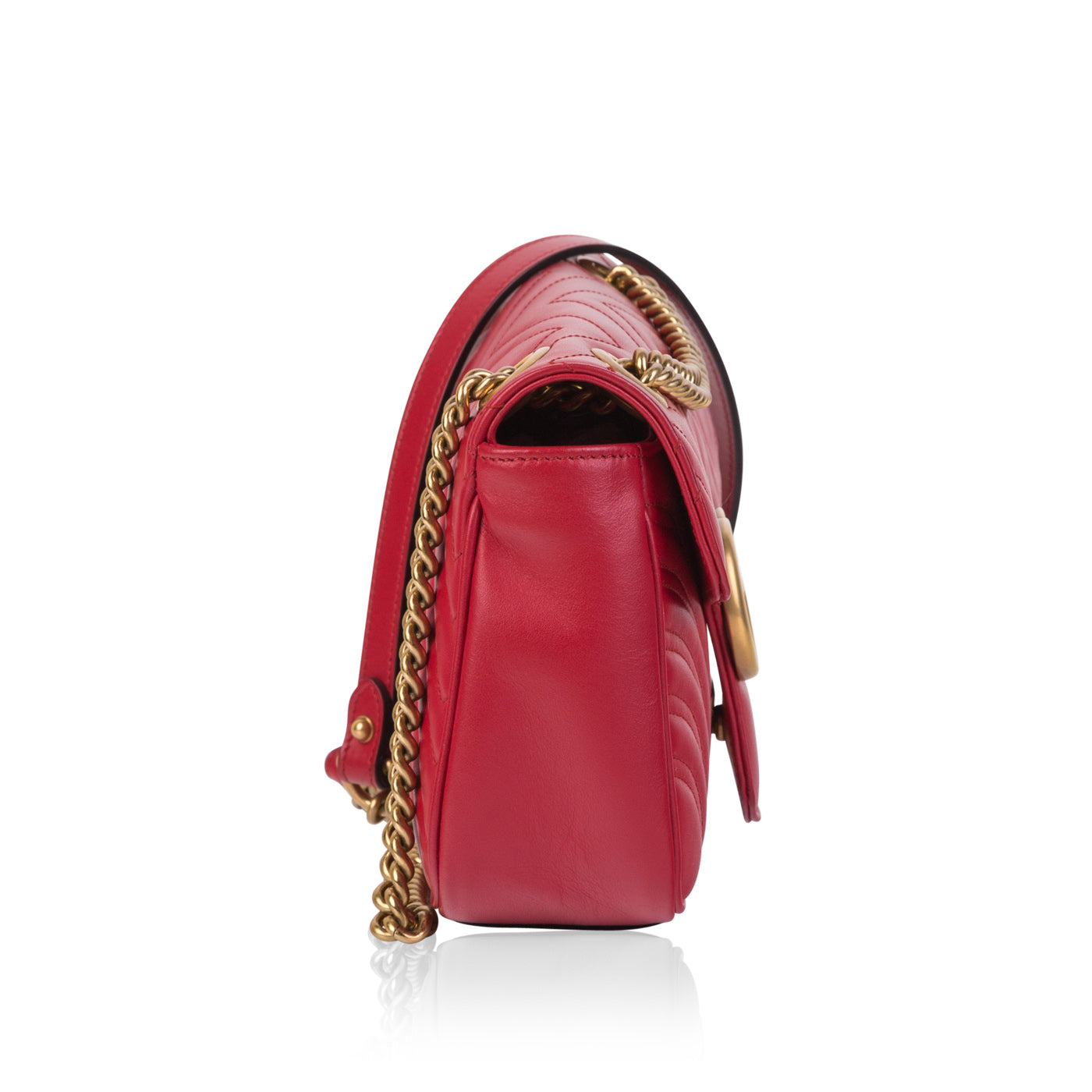 Gucci Marmont Small Matelassé bag