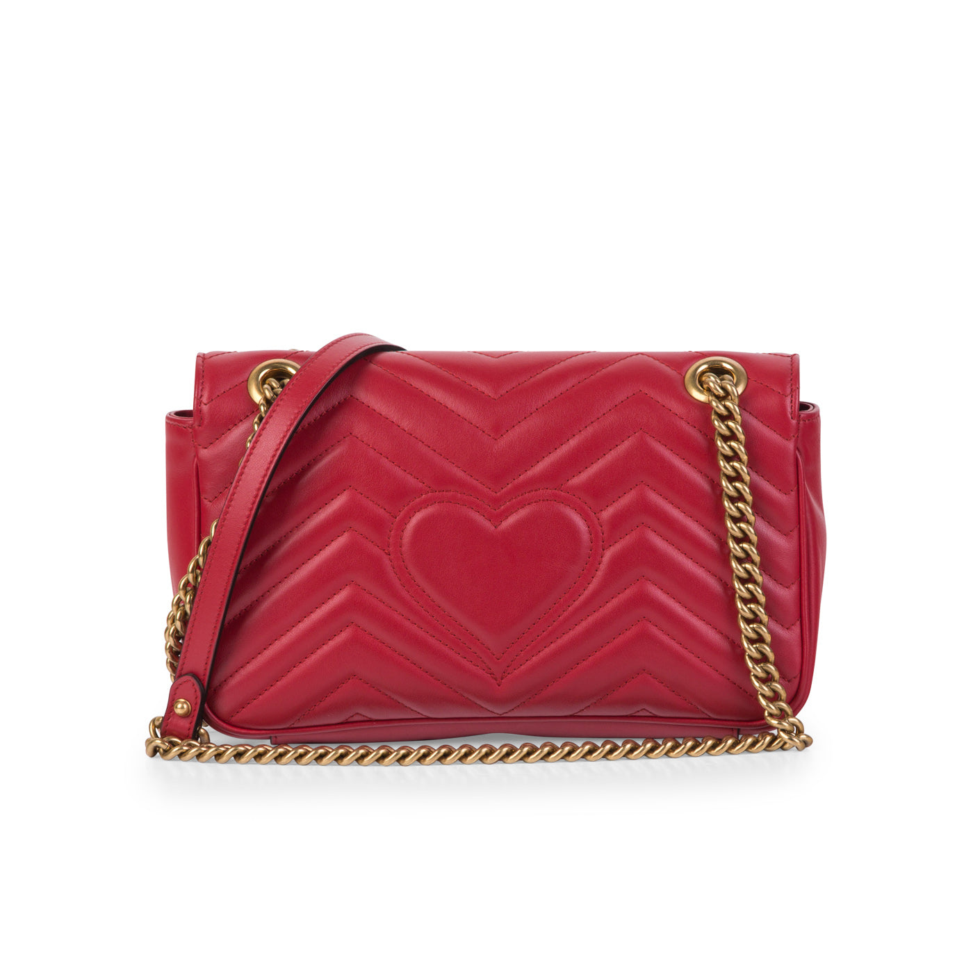 Gucci Marmont Small Matelassé bag
