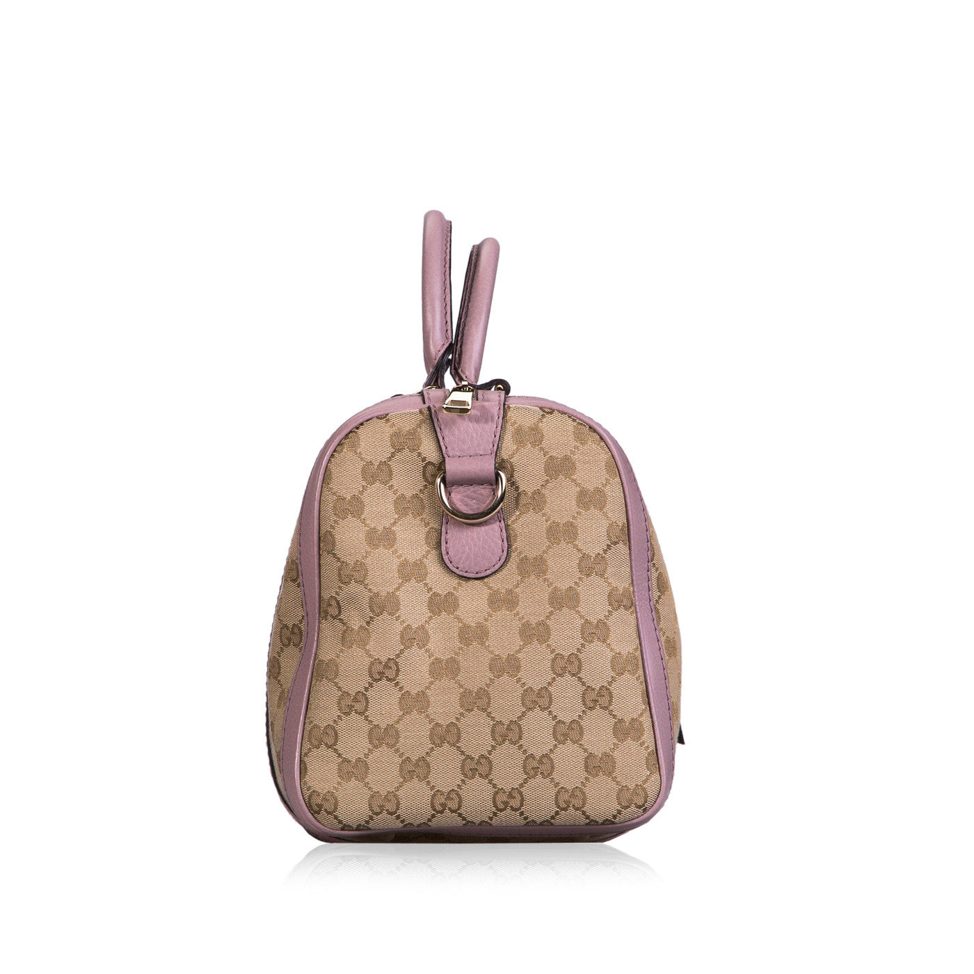 Gucci Boston Vintage Stripe