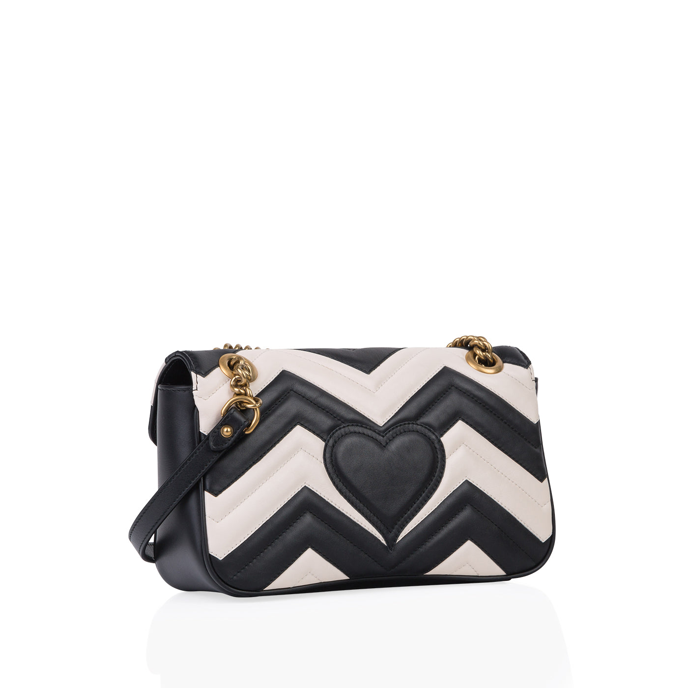 Gucci Marmont Small Matelassé bag