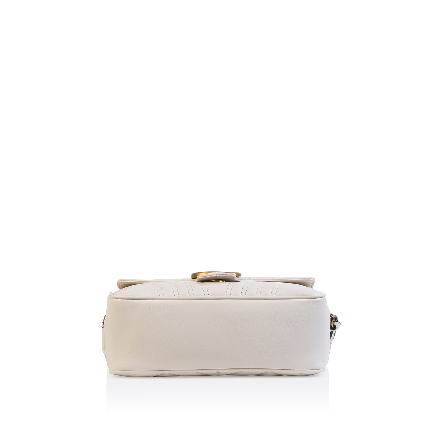 Gucci GG Marmont 2.0 Quilted Crossbody Bag