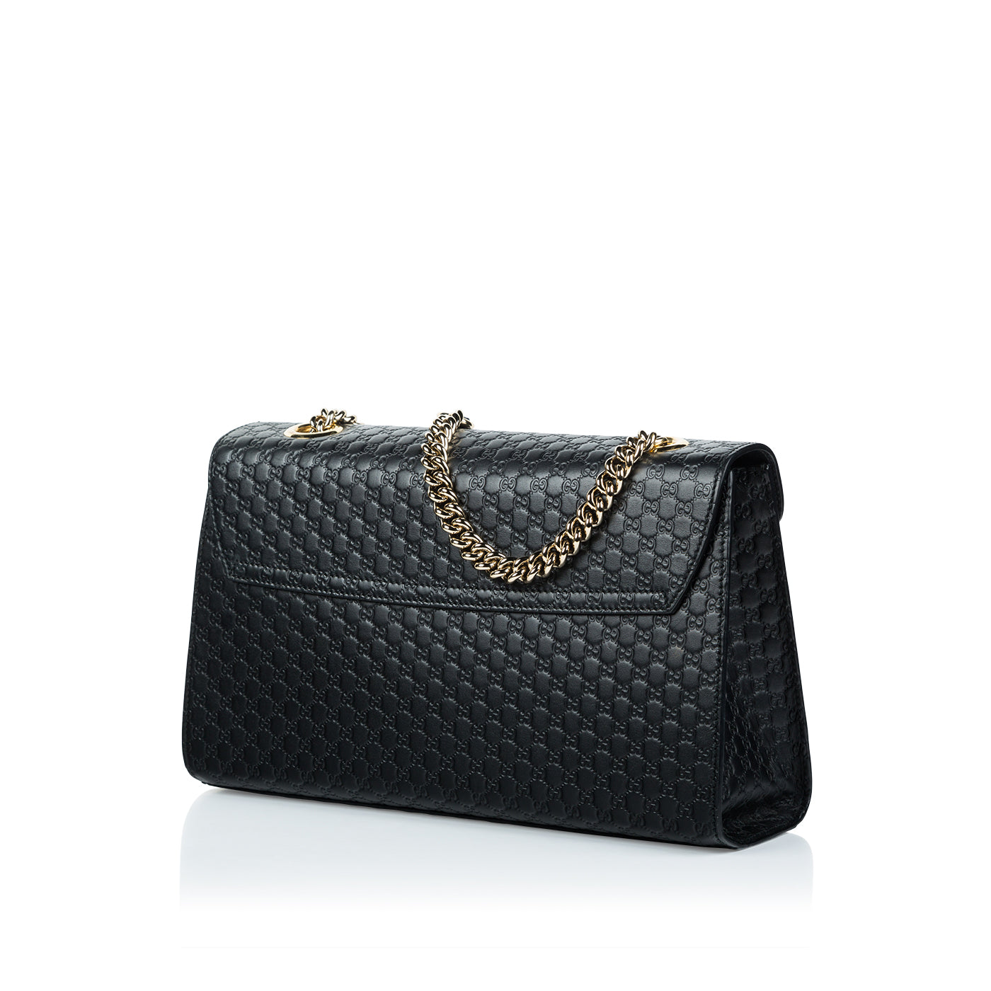 Gucci Emily Guccissima