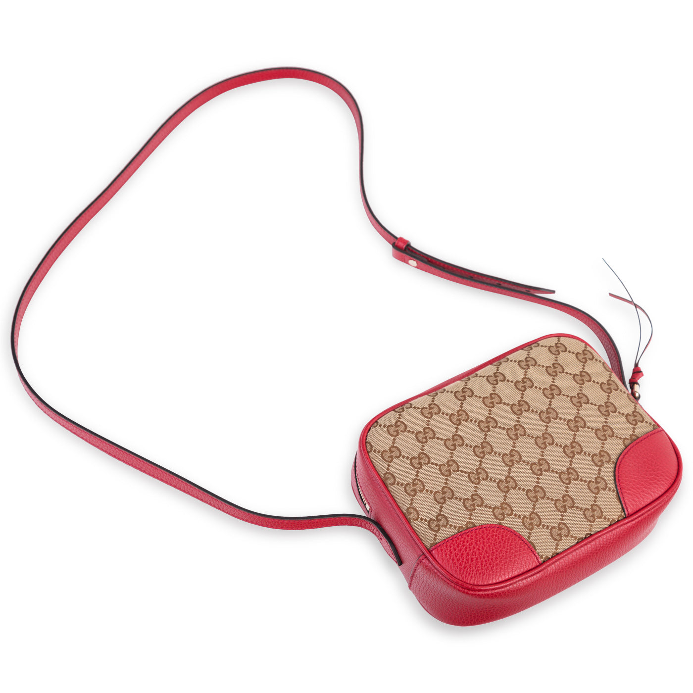 Gucci Bree Disco Bag