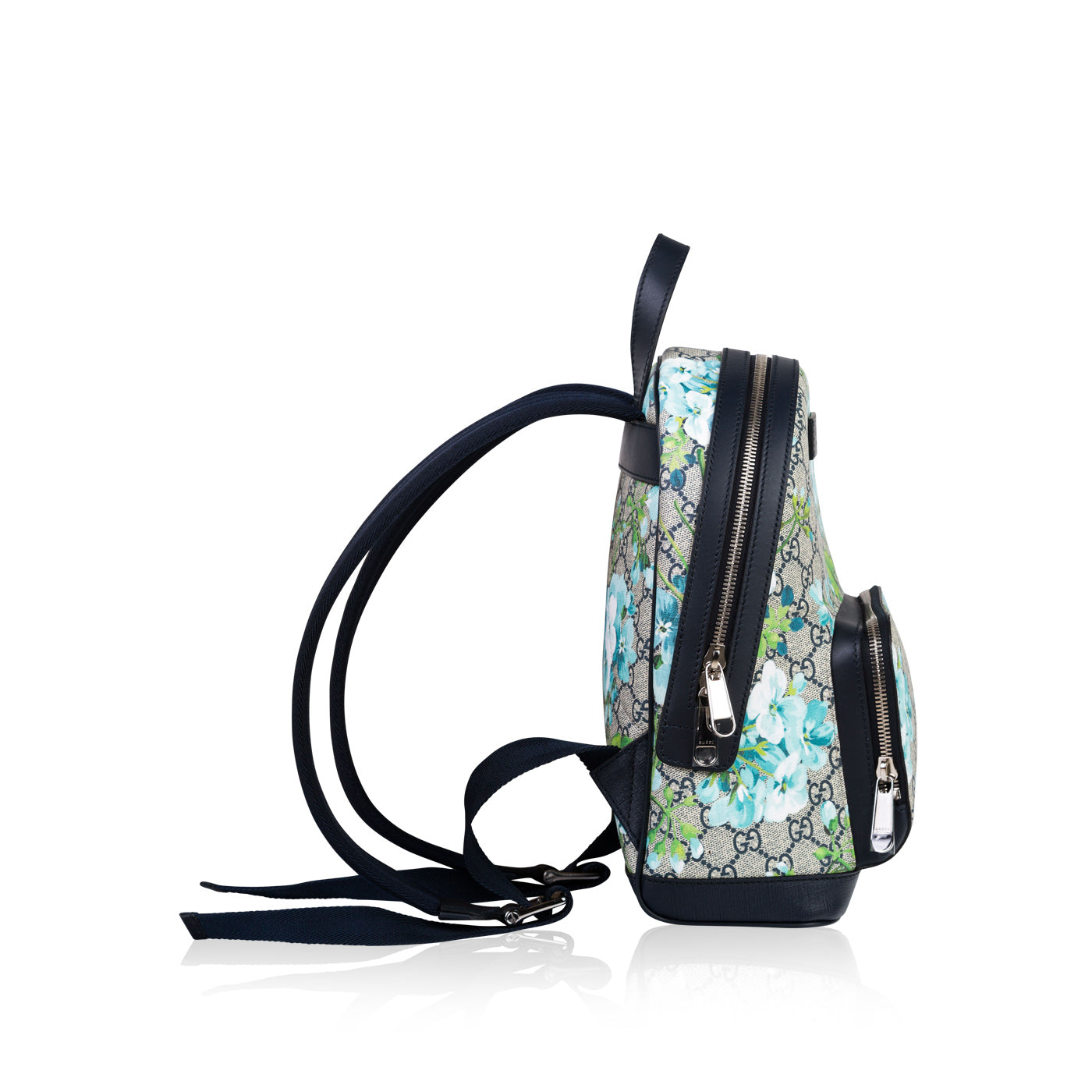 Gucci GG Supreme Blooms