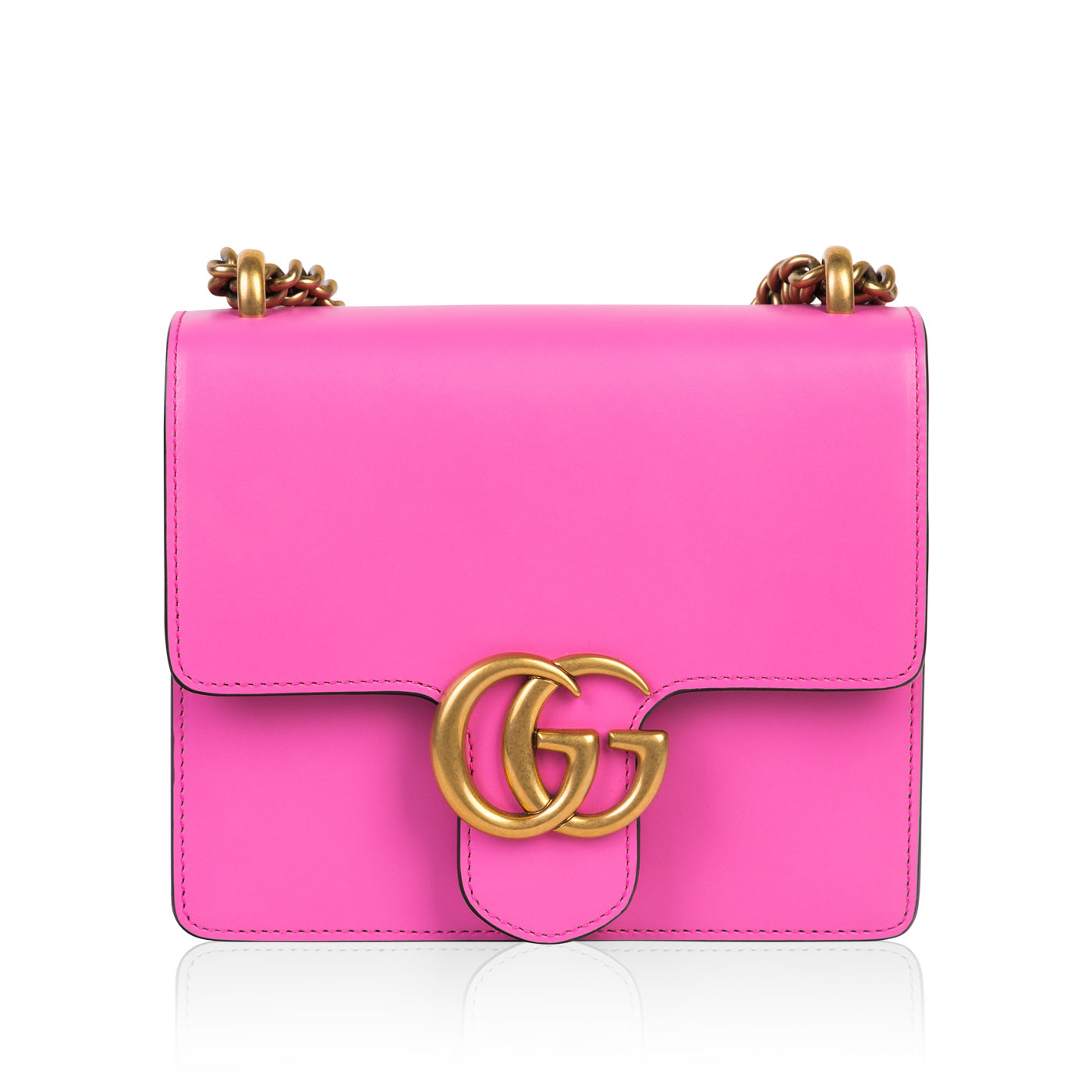 Gucci GG Mini Marmont bag
