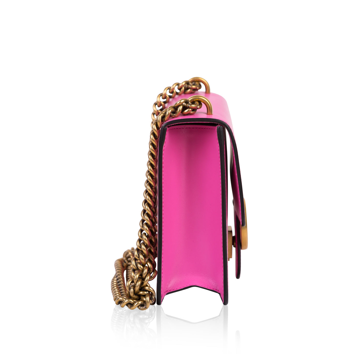 Gucci GG Mini Marmont bag