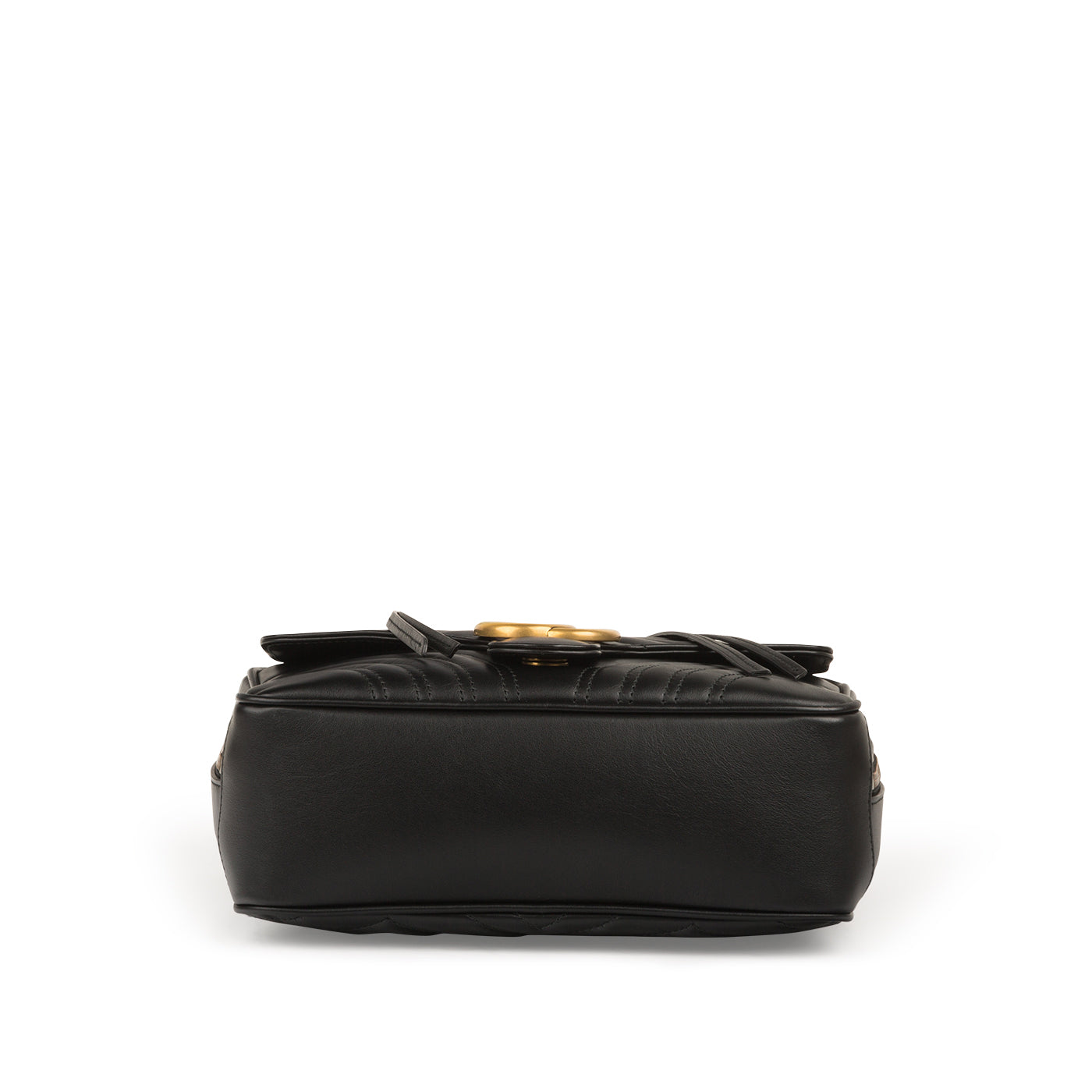 Gucci GG Marmont 2.0 Quilted Crossbody Bag