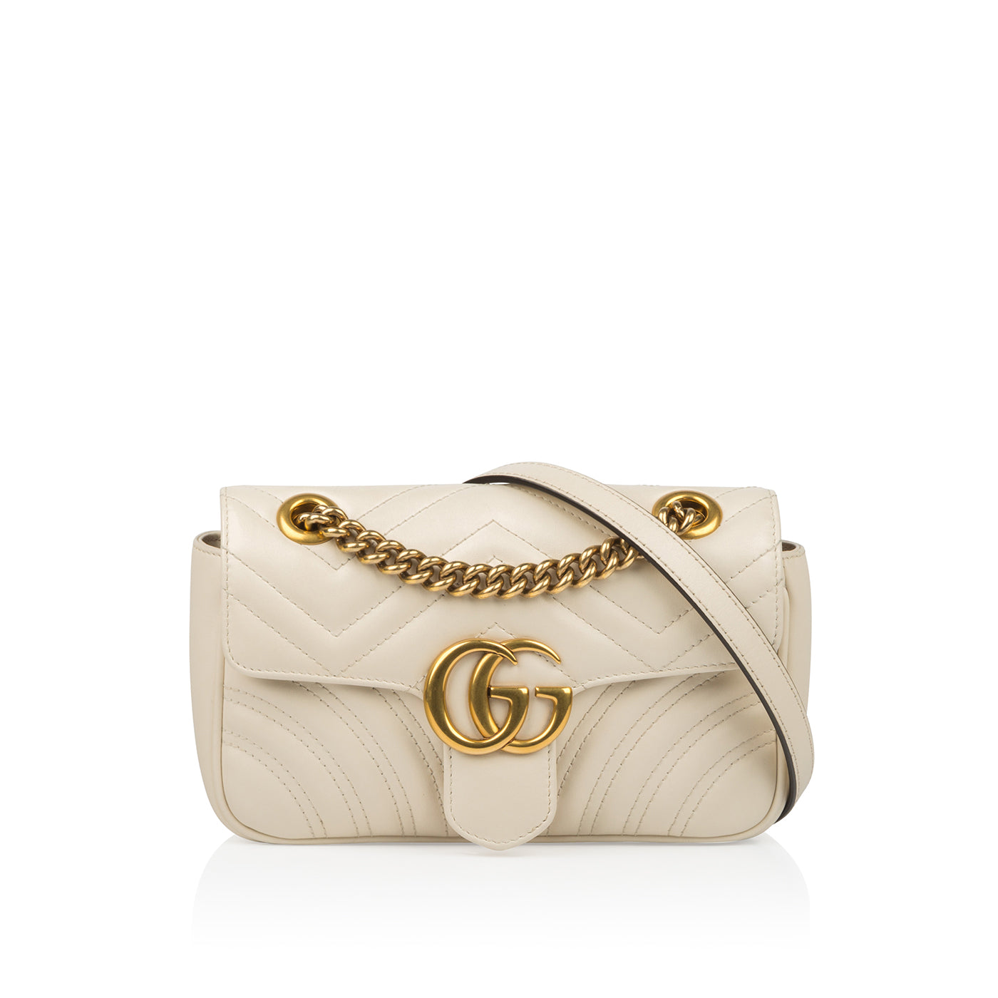 Gucci GG Marmont Mini Bag