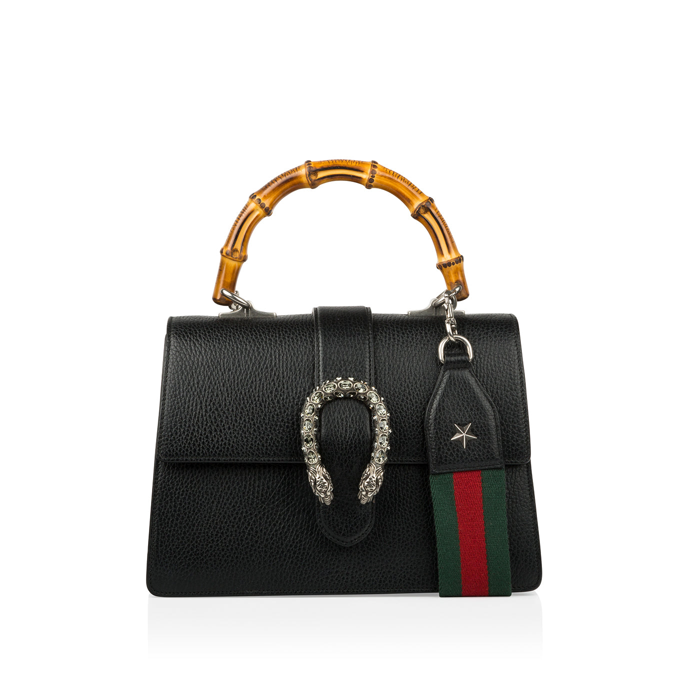 Gucci Bamboo Dionysus
