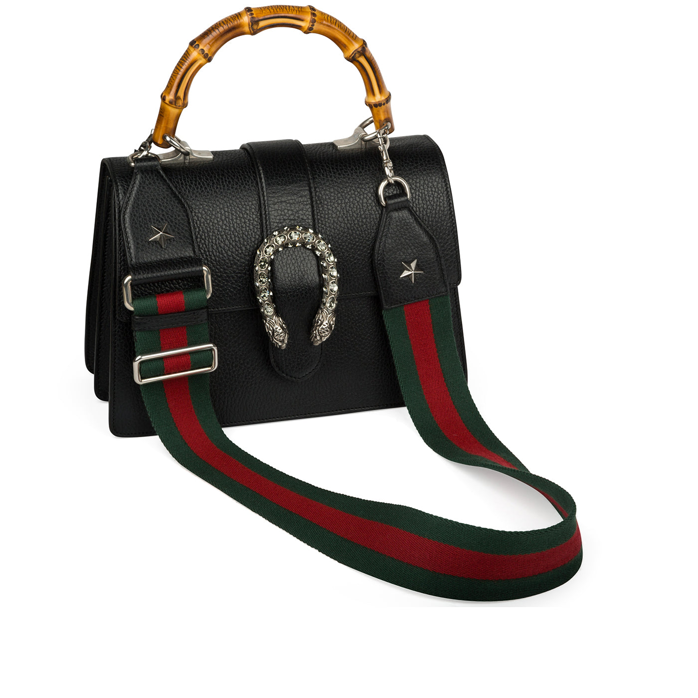Gucci Bamboo Dionysus