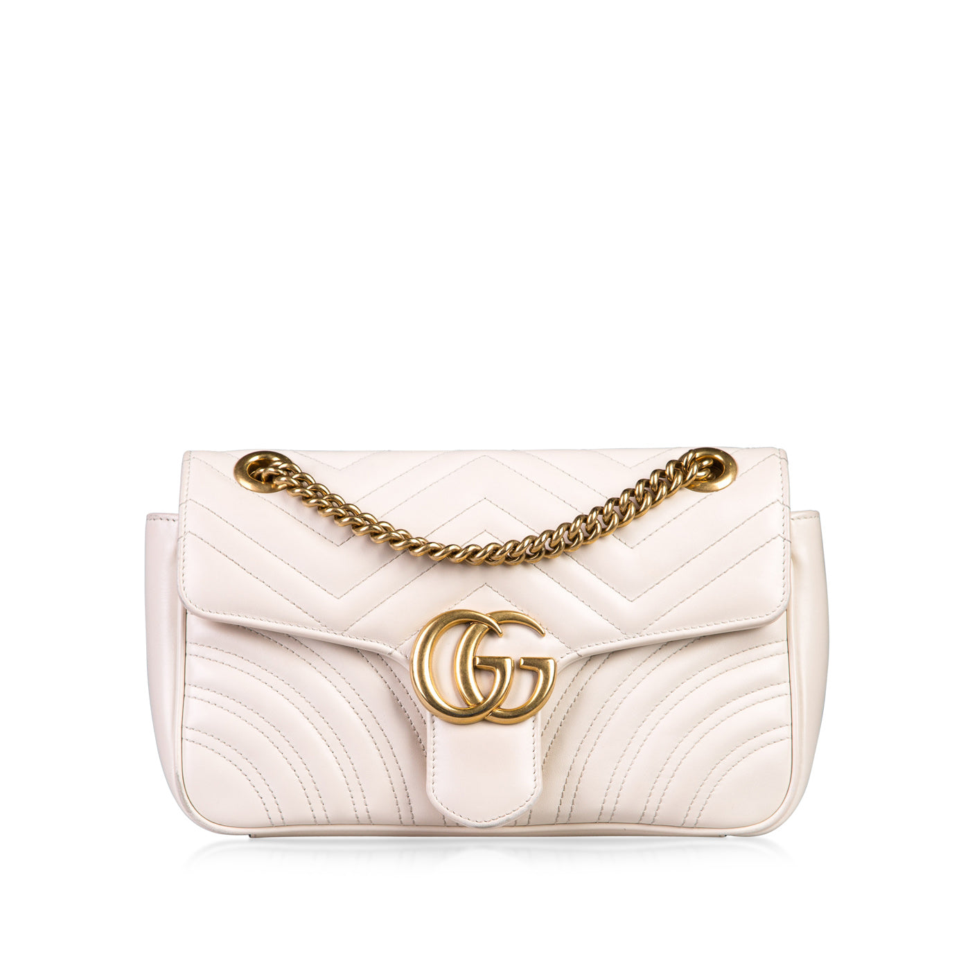 Gucci GG Small Marmont Bag