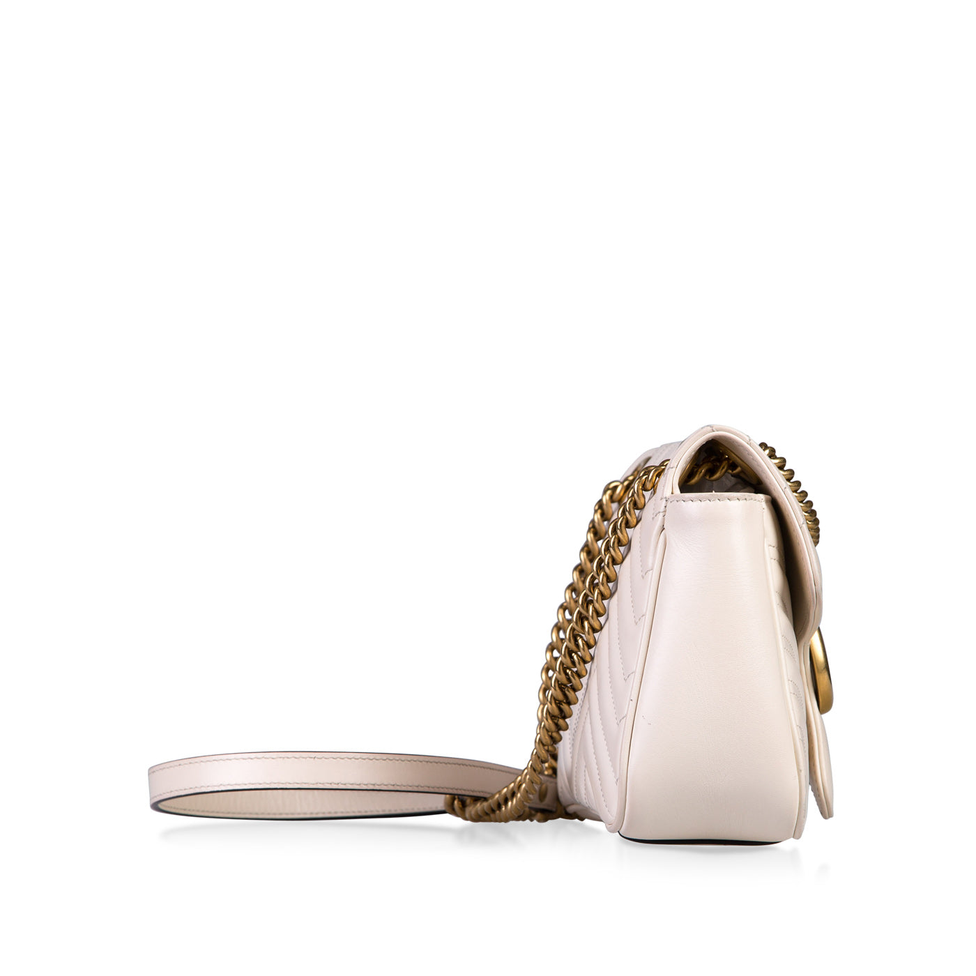 Gucci GG Small Marmont Bag