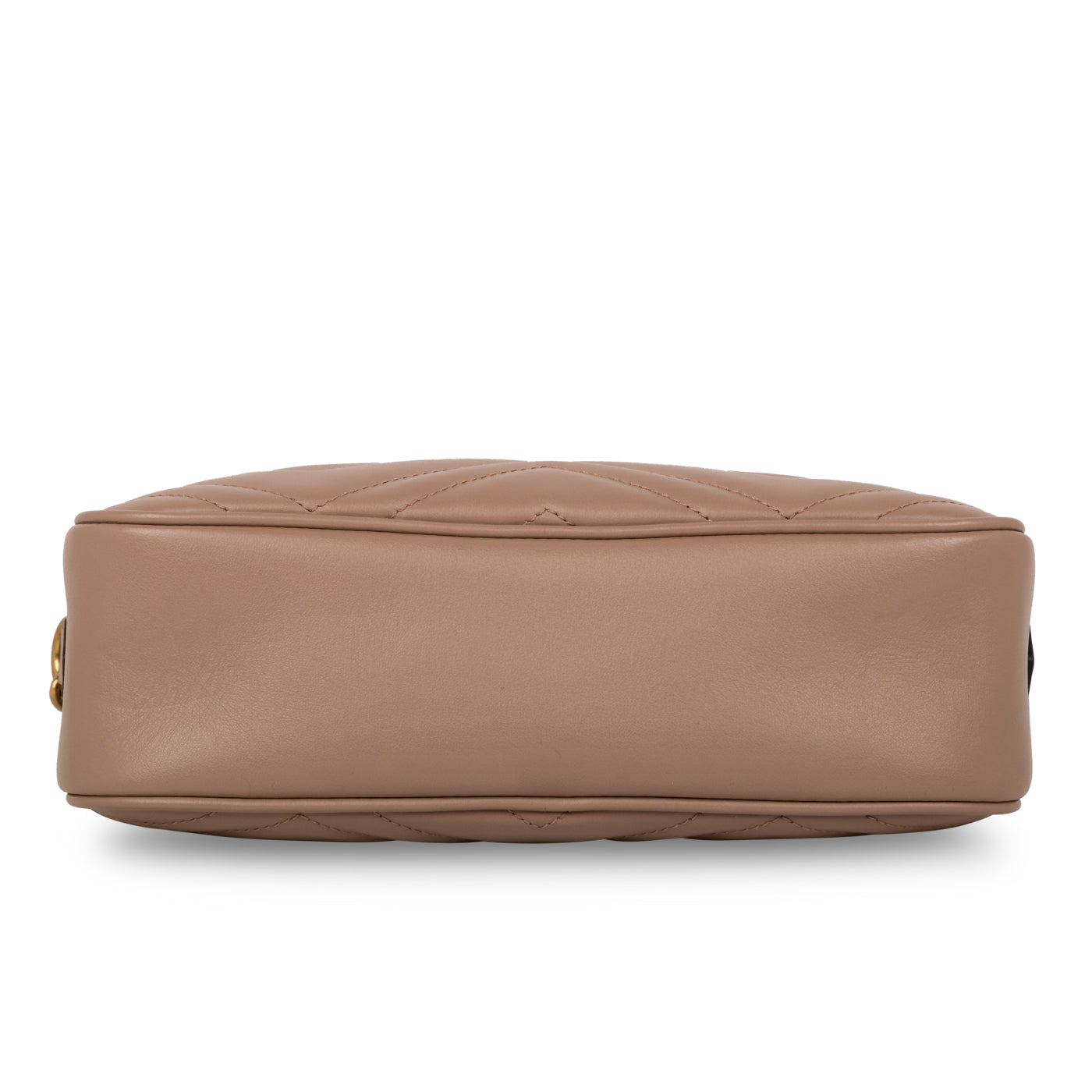 Gucci Small Marmont Matelassé Shoulder bag