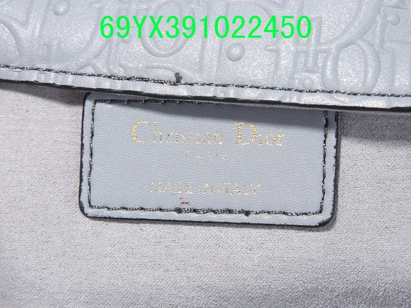 Christian Dior Luxury - The Tote   428