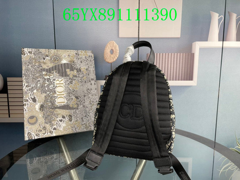 Christian Dior Luxury - The Tote   708