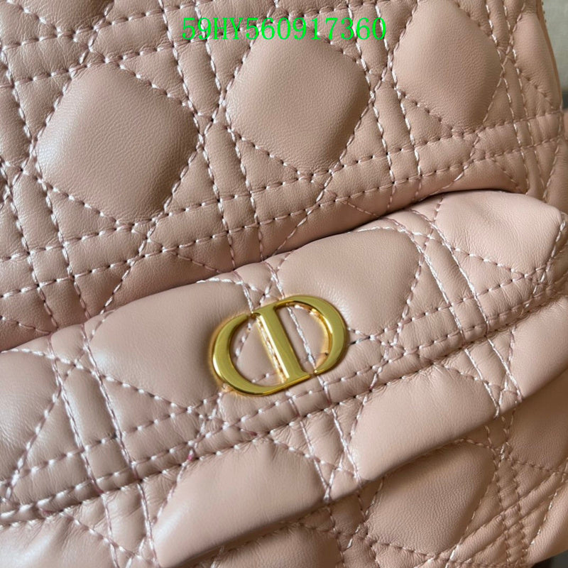 Christian Dior Luxury - The Tote   721