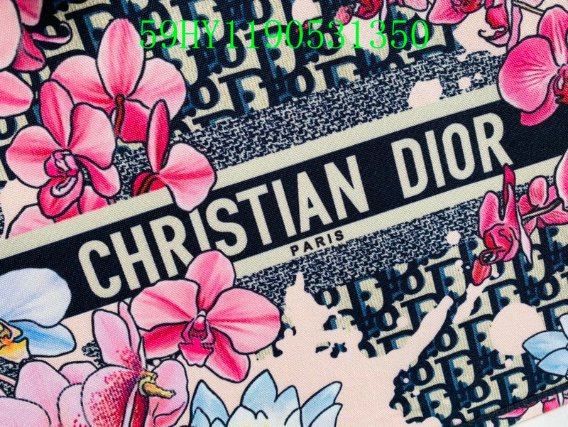 Christian Dior Luxury Bag - The Tote   245