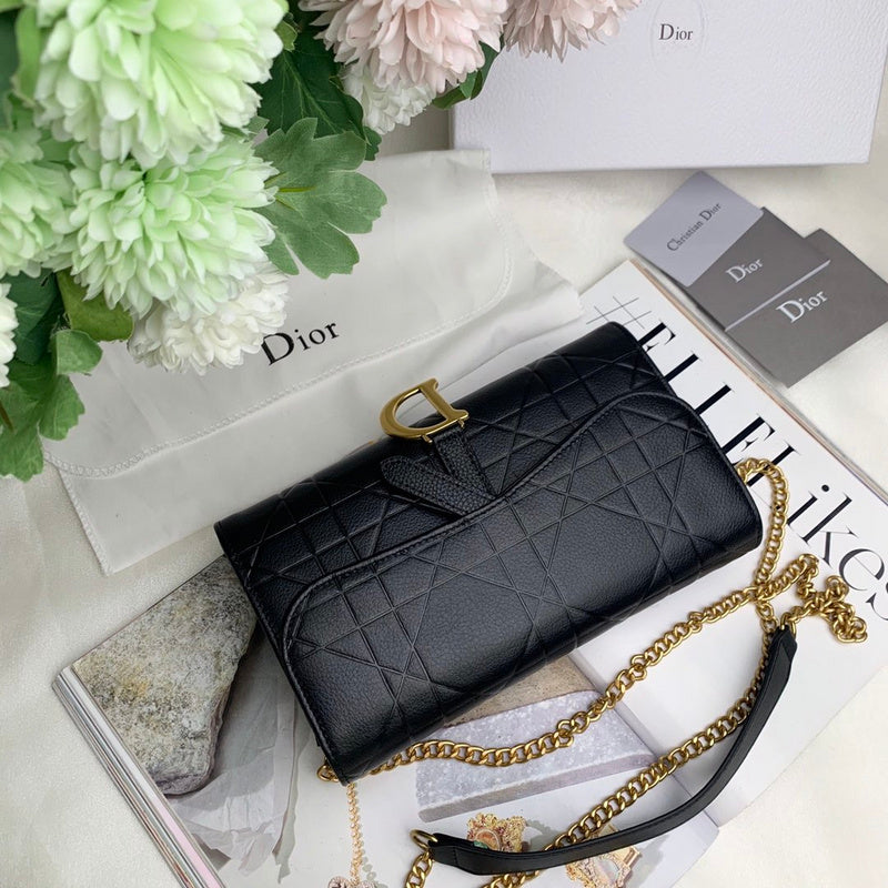 Christian Dior Luxury - The Tote   631
