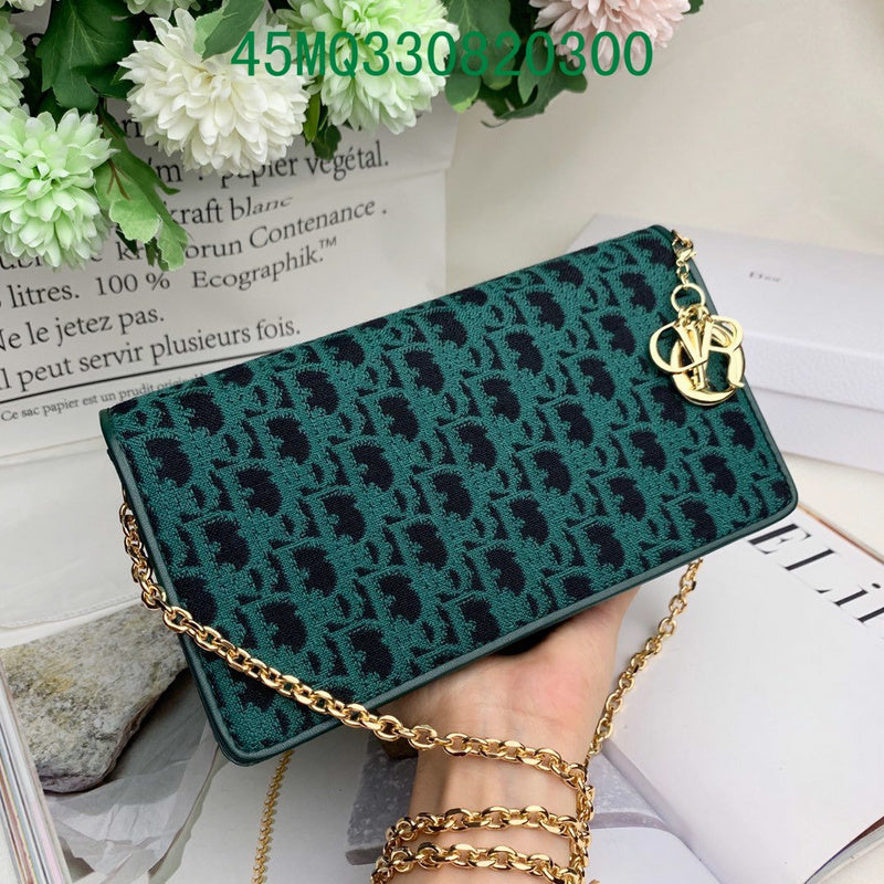 Christian Dior Luxury - The Tote   624