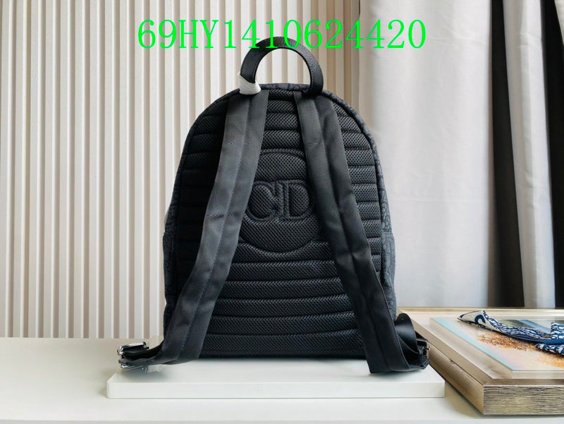 Christian Dior Luxury - The Tote   756