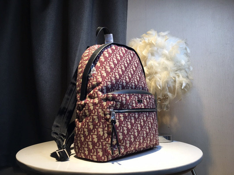 Christian Dior Luxury - The Tote   766