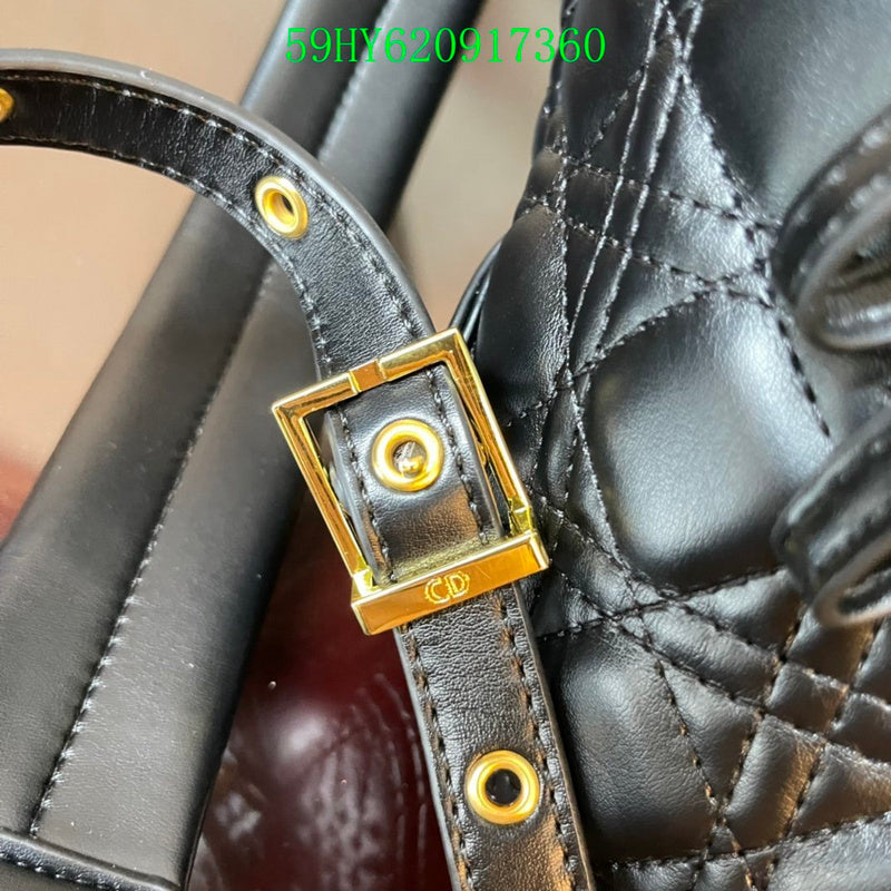 Christian Dior Luxury - The Tote   719