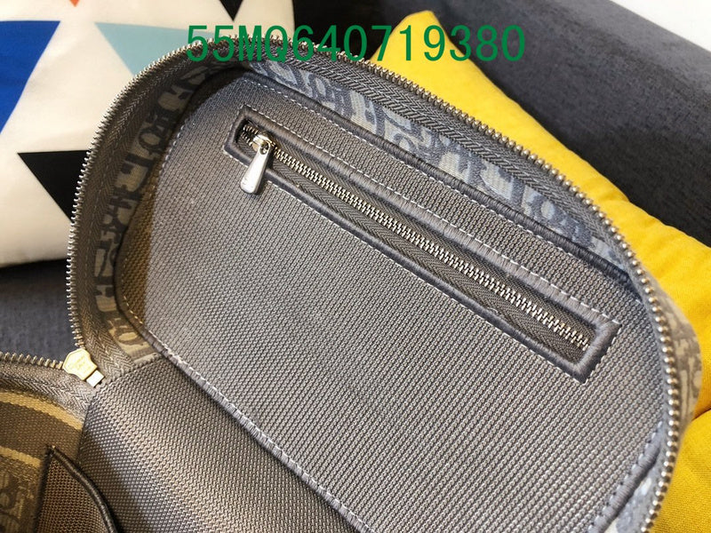 Christian Dior Luxury - The Tote   685