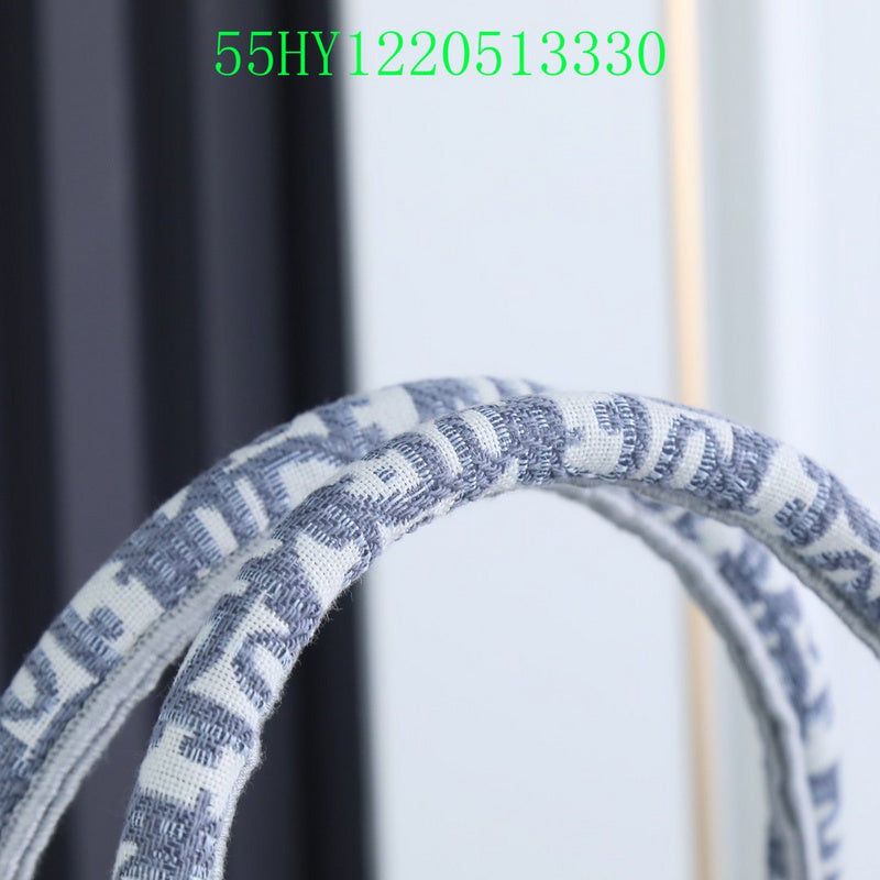 Christian Dior Luxury Bag - The Tote   207