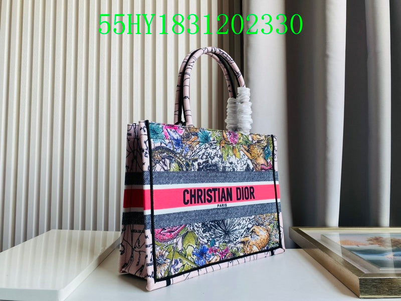 Christian Dior Luxury Bag - The Tote 325