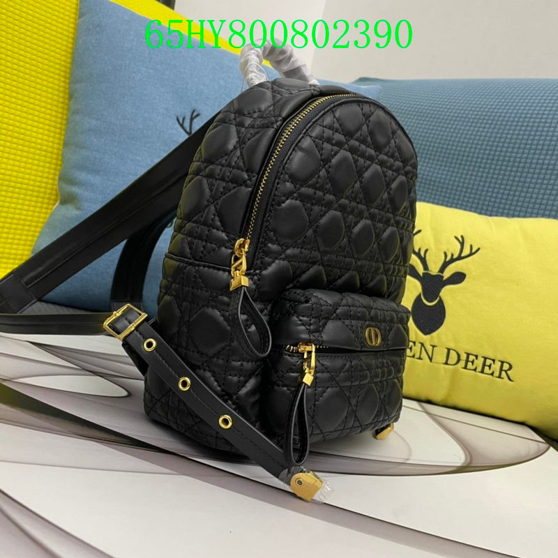 Christian Dior Luxury - The Tote   742