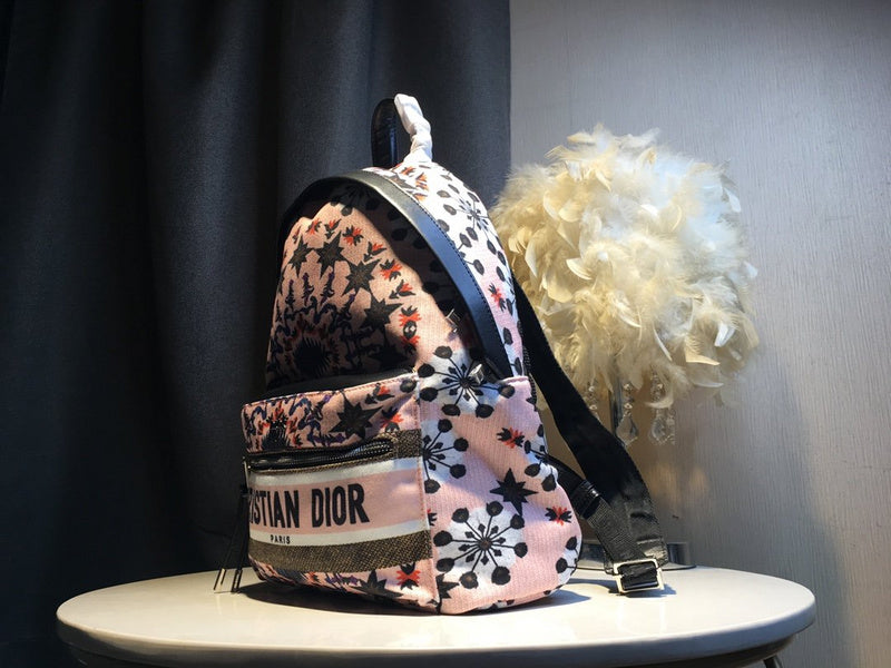 Christian Dior Luxury - The Tote   761