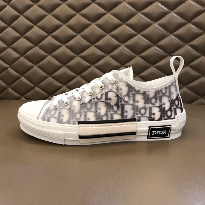 Christian Dior B23 LOW-TOP SNEAKER