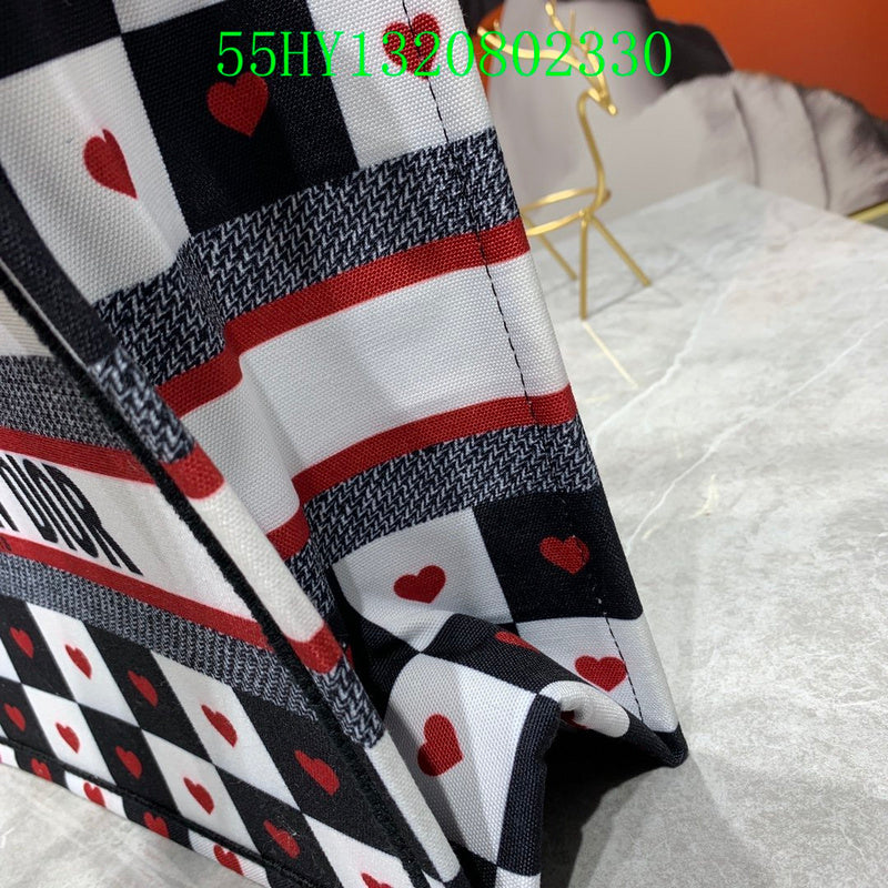 Christian Dior Luxury Bag - The Tote 344