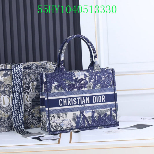 Christian Dior Luxury Bag - The Tote   211