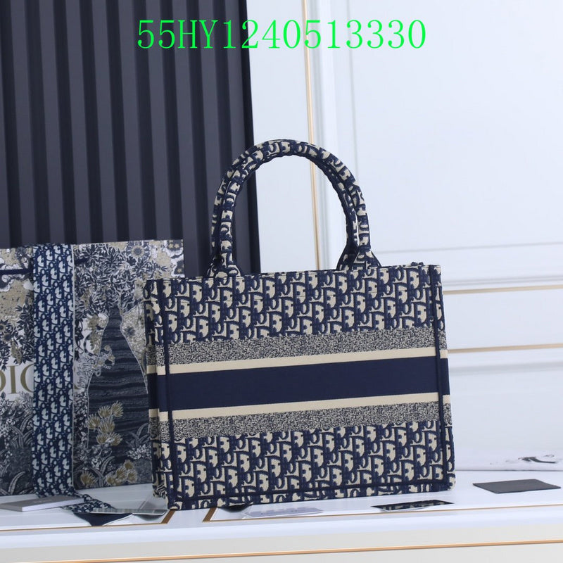 Christian Dior Luxury Bag - The Tote   210