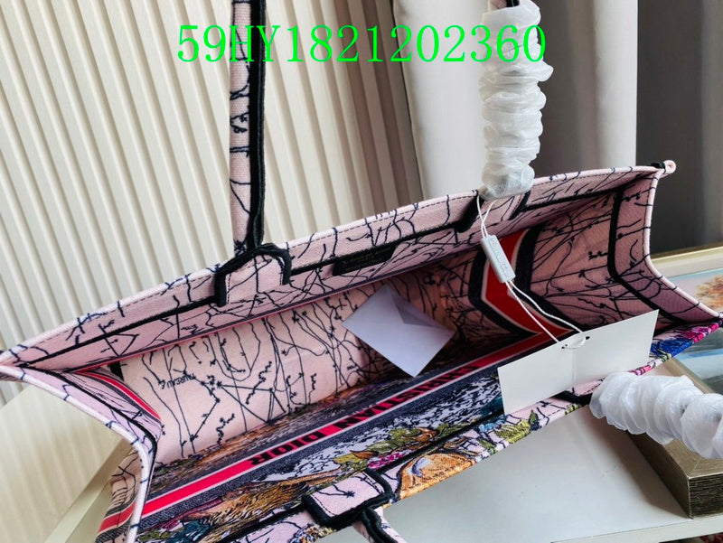 Christian Dior Luxury Bag - The Tote 330