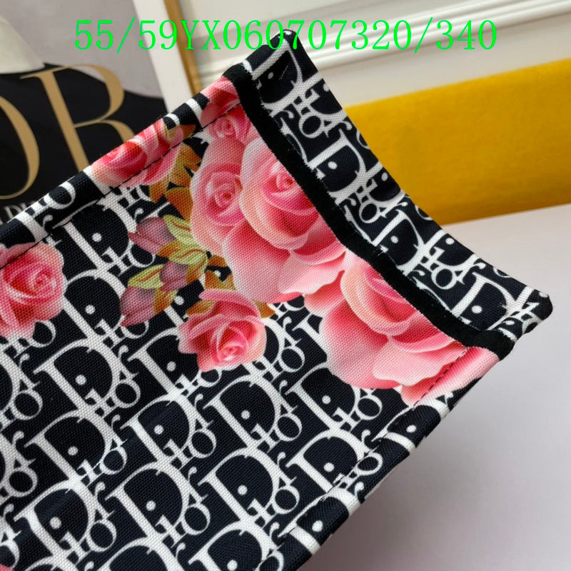 Christian Dior Luxury Bag - The Tote 383