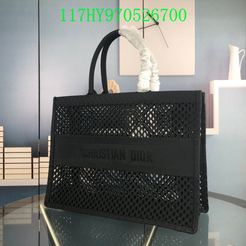 Christian Dior Luxury Bag - The Tote 346