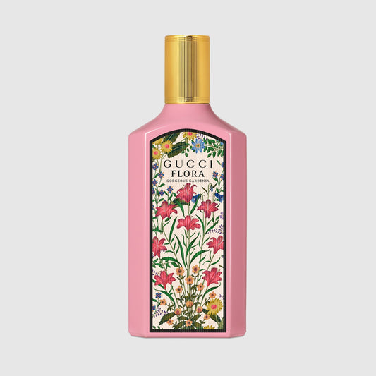 Gucci Flora Gorgeous Gardenia  Eau De Parfum